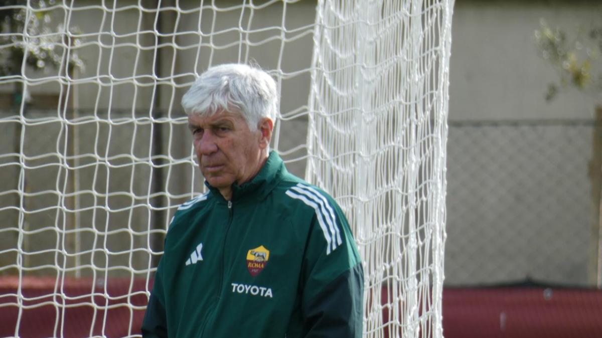 Parma-Roma - I convocati di Gasperini: ci sono El Shaarawy e Gollini