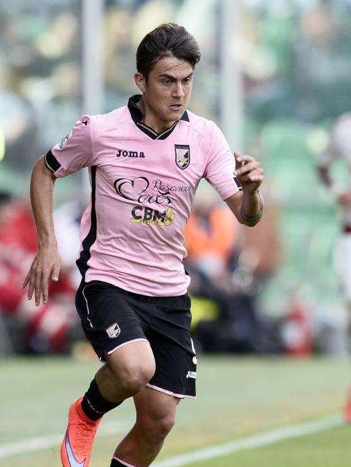 Palermo, Iachini: "Dybala è ormai un giocatore della Juventus"