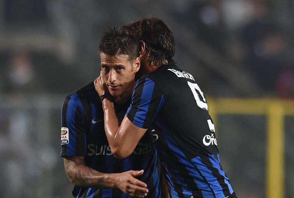 Atalanta, Bianchi: "Solo 4 gol segnati? Prima o poi ci sbloccheremo"