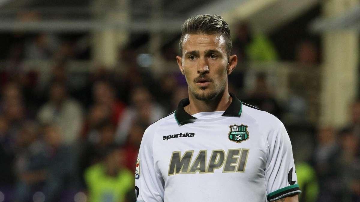 Sassuolo corsaro a Torino, Floro Flores regala i tre punti