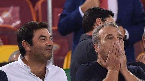 Max Giusti: "Momento negativo della Roma? Preferisco 70mila persone che fischiano allo stadio vuoto"