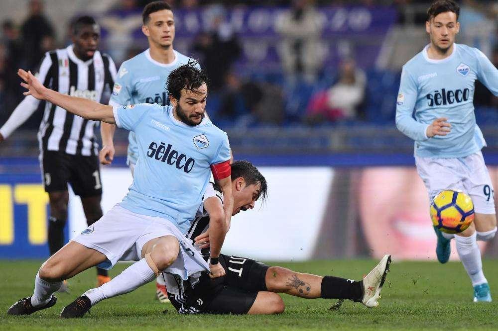 Lazio-Juventus 0-1 - Gli highlights. VIDEO!