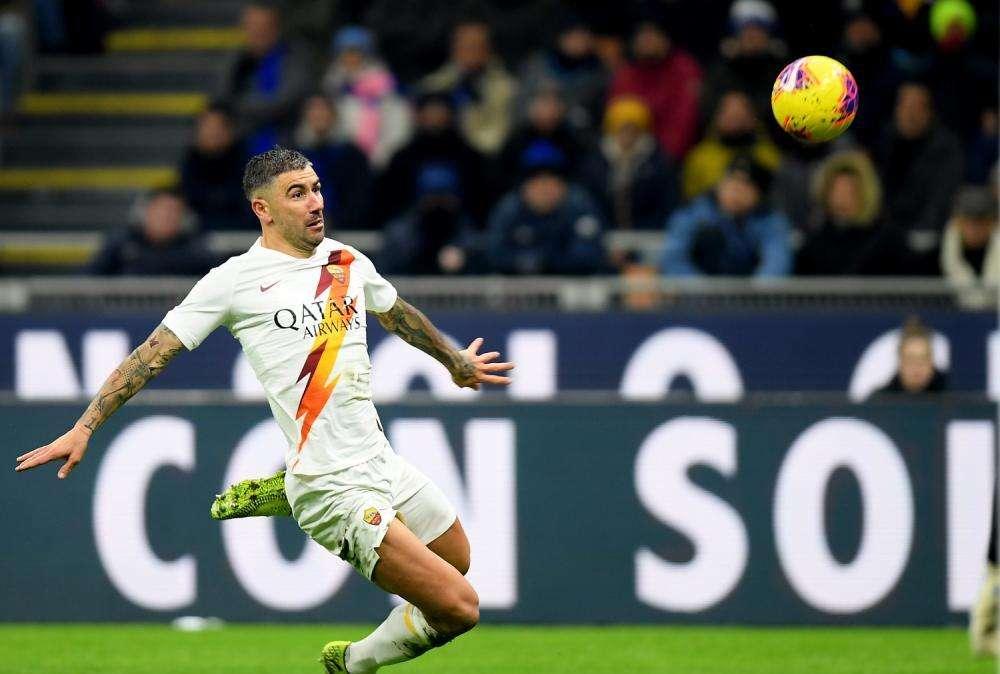 Kolarov: "Durante la quarantena mi sono allenato tutti i giorni, ho cercato di fare il più possibile". VIDEO!