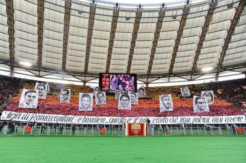 Da fattore a tabù, l'Olimpico il termometro della stagione romanista