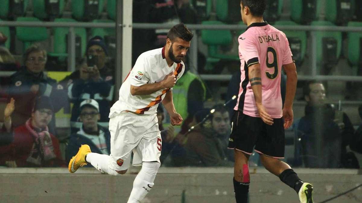 Debutto in A per Verde: ecco chi è il numero 53 giallorosso
