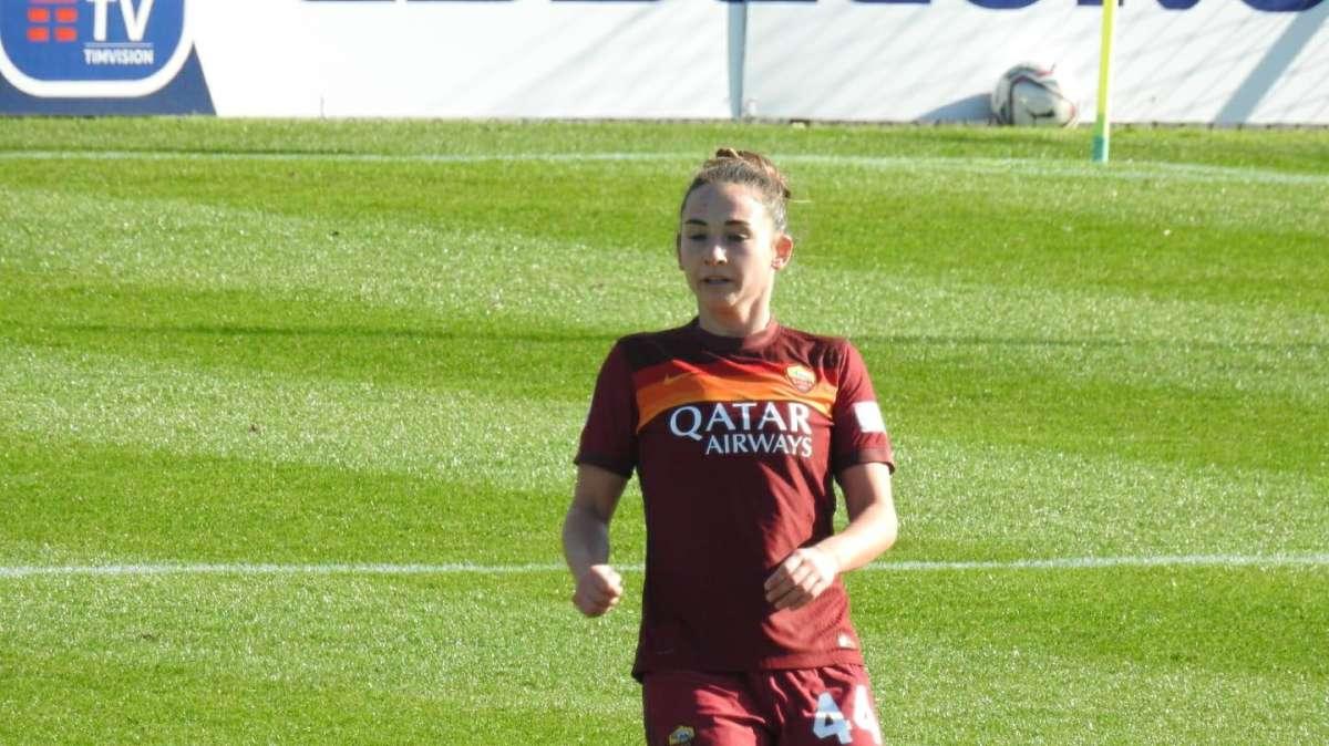 Femminile, Pettenuzzo rinnova fino al 2023: "Qui non mi manca nulla"