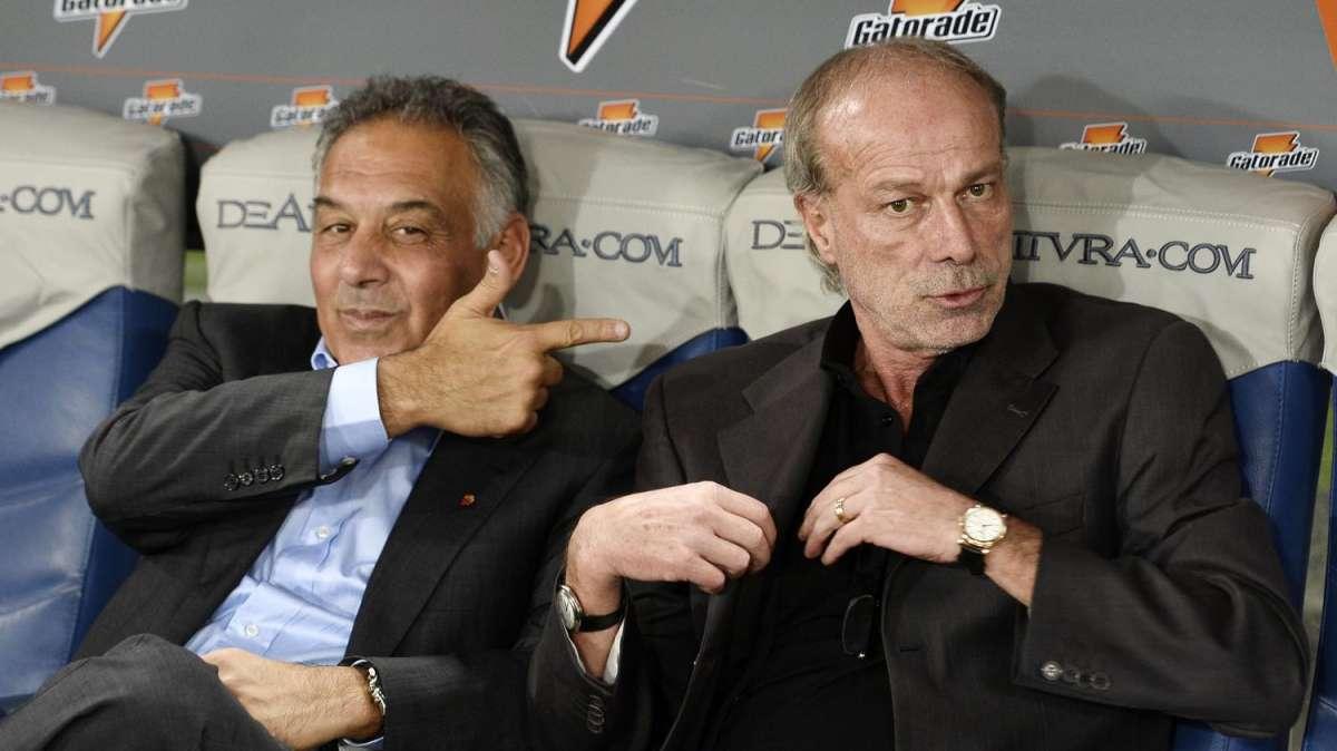 Pallotta: "Strootman non è in vendita, la stampa inglese sta sprecando carta"
