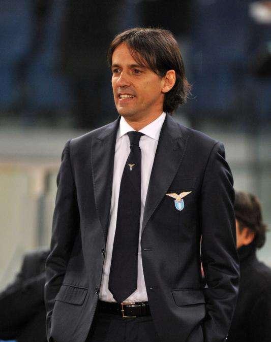 Lazio, Inzaghi: "Rispetto la Roma e Spalletti ma ho grande fiducia per domani. Wallace potrebbe giocare terzino destro, non sarà condizionato dallo scorso derby"