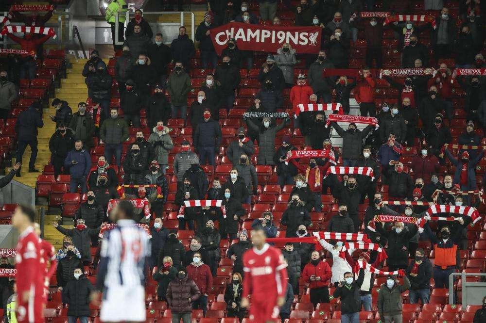 FA: "Assolutamente felici che pubblico possa tornare"