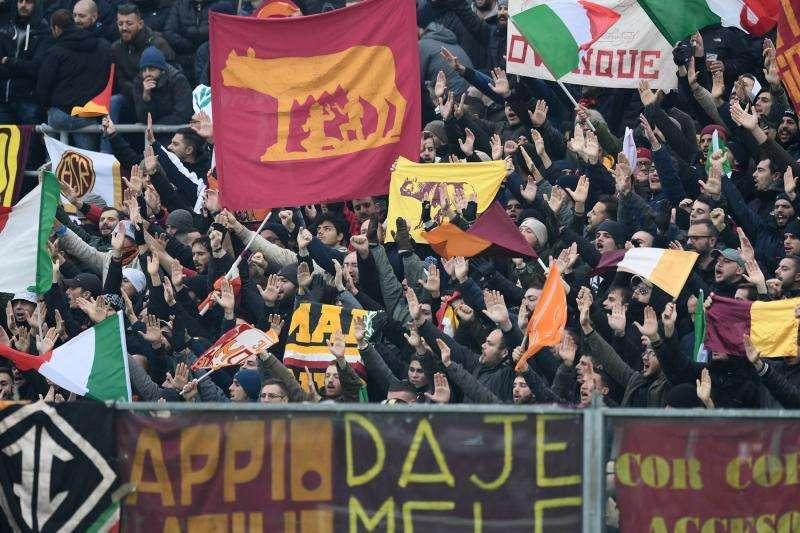 COMUNICATO AS ROMA - Si chiude il rapporto con Laurent Colette