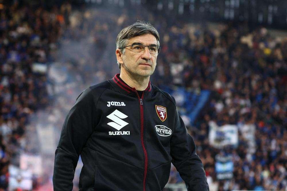 Torino, Juric: "Prima parte dominata, i rigori ci stavano tutti"