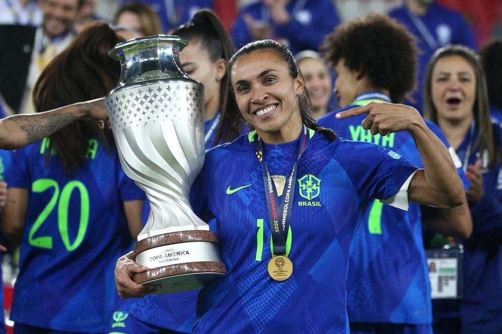 Coppa America donne, vince il Brasile dopo i rigori