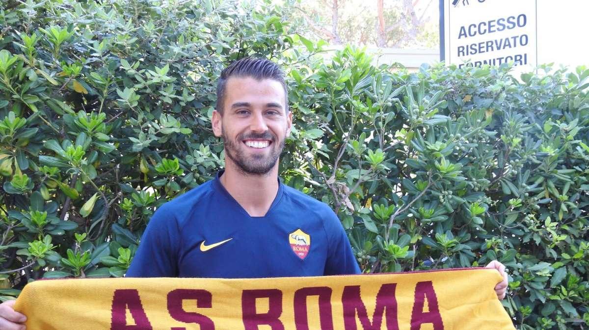 Accadde oggi - Ufficiali Diawara e Spinazzola. Ferrero: "Lotito parla troppo, Pulvirenti mi fa schifo". Cassano: "In Spagna mi chiamavano gordo"
