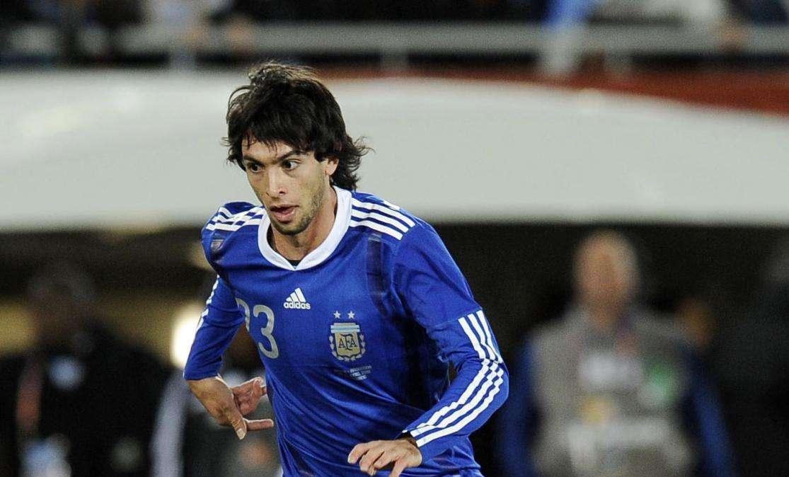 Pastore: "Mi piacerebbe rimanere in Italia. Sabatini? E' una grande persona"
