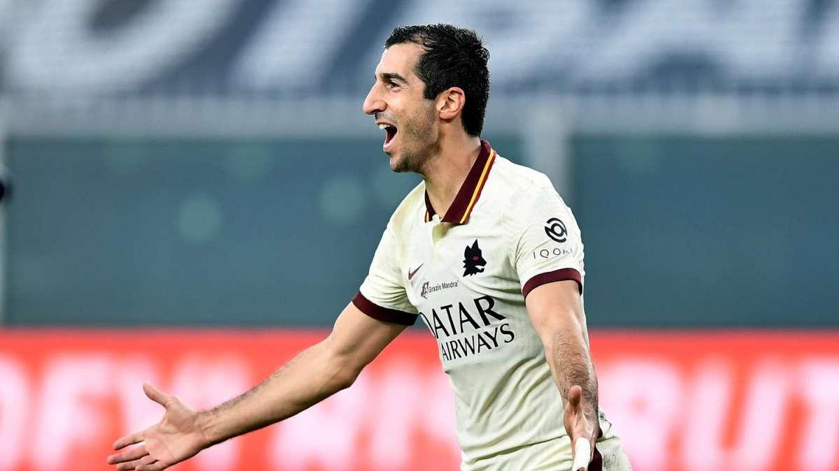 Bologna-Roma 1-5 - Top & Flop