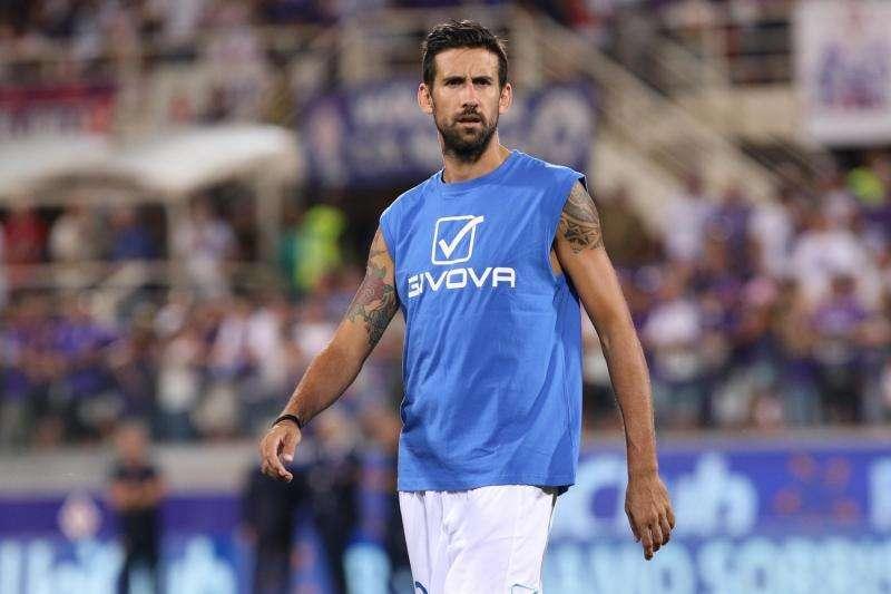 Il filo di Roma-Chievo Verona: Nicolas Spolli