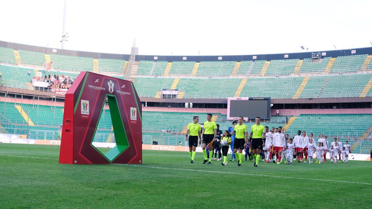 Coppa Italia, il Genoa elimina il Sudtirol per 1-0