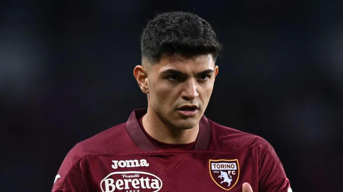 Calciomercato Roma - Principio d'accordo con l'agente di Bellanova