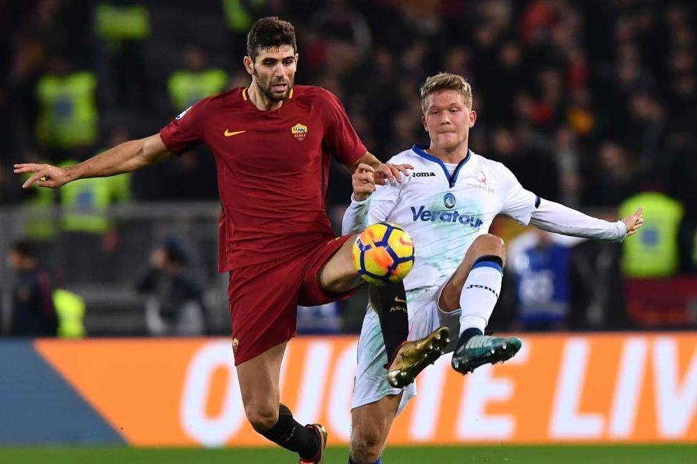 Diamo i numeri - Roma-Atalanta: giallorossi mai vincenti negli ultimi quattro incroci in casa, Di Francesco fa 200 in Serie A