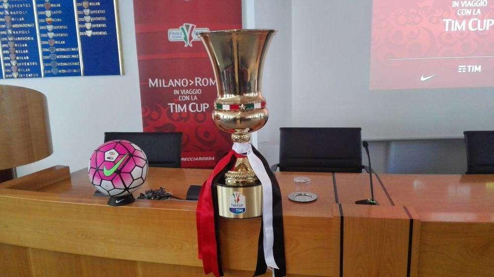 Giudice Sportivo - Nessuna sanzione per la Roma dopo gli ottavi di Coppa Italia
