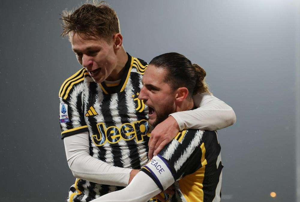 Juventus, Rabiot replica a Gagliardini: "Impara l'umiltà"