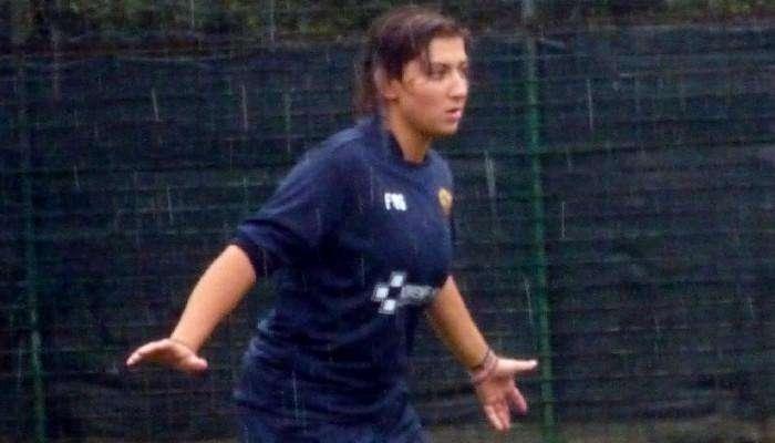 Roma calcio femminile calcio a 5, dopo 6 risultati utili arriva la sconfitta