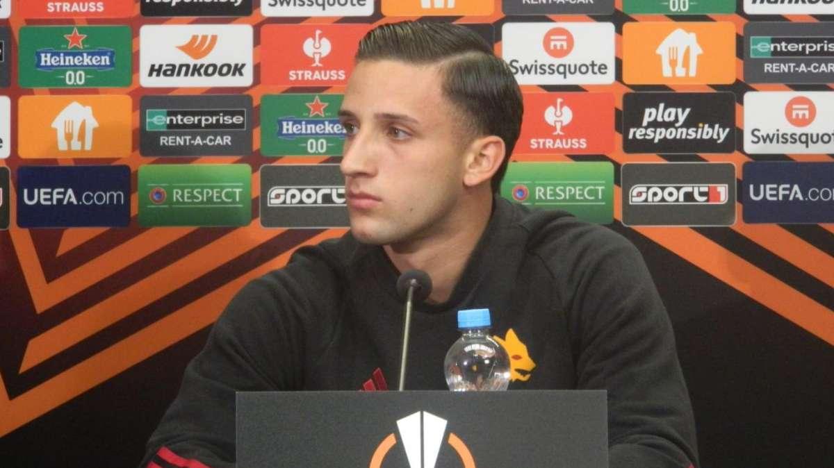 Conferenza stampa Pagano: "Se Mourinho mi darà altre occasioni mi farò trovare pronto. Non pensiamo al derby"