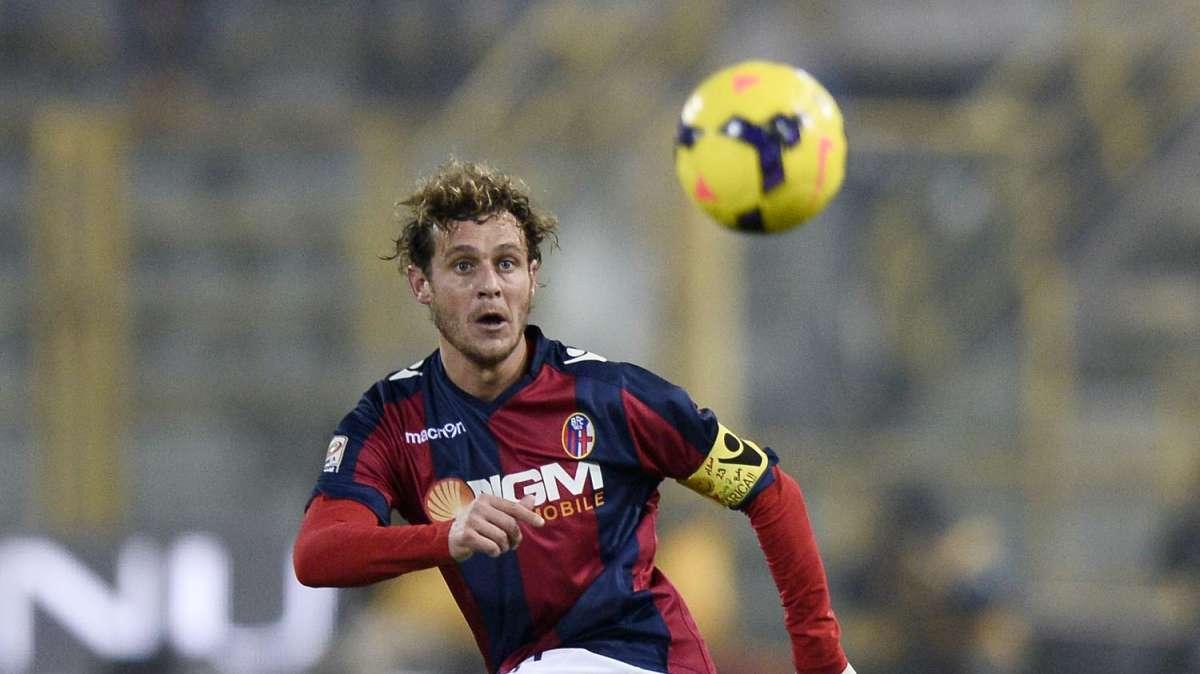 Ufficiale: Diamanti è un giocatore della Fiorentina
