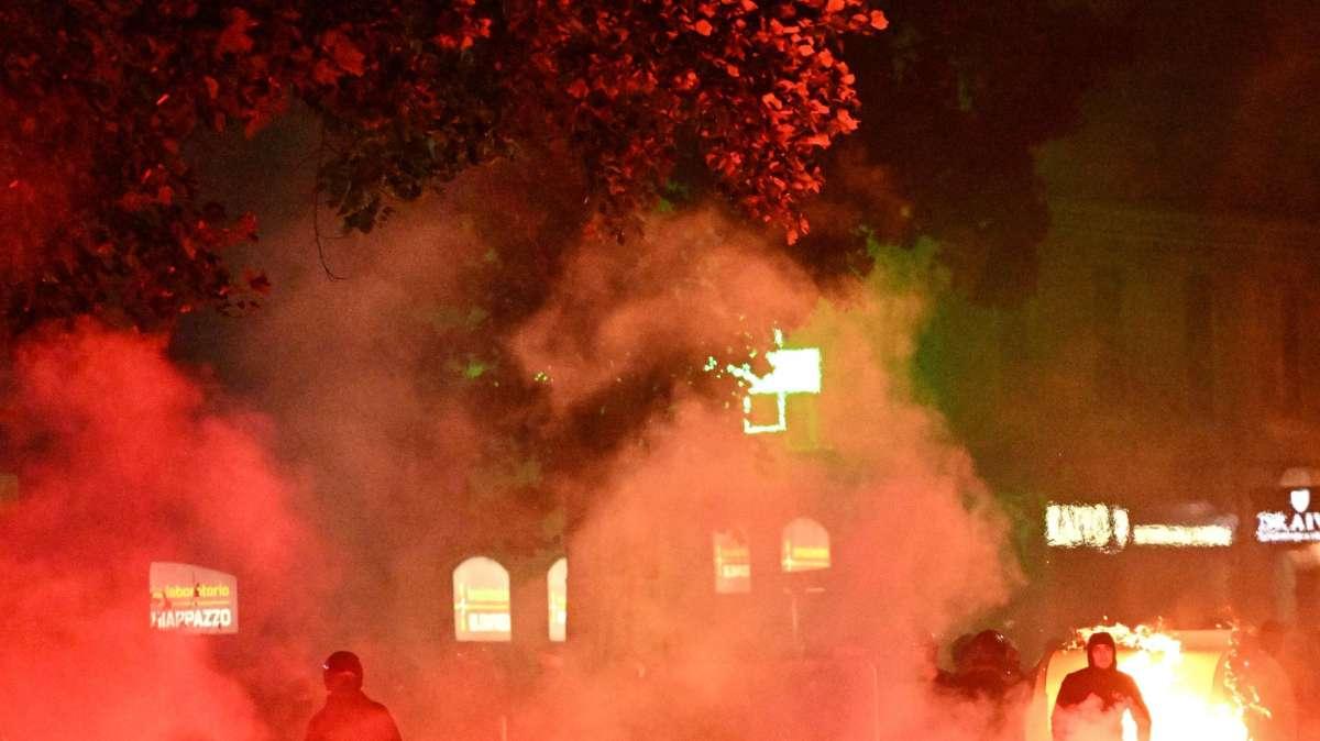 Caso ultras, gli atti dell'indagine saranno inoltrati dalla Procura di Milano a quella della FIGC