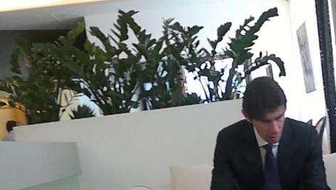 Frederic Massara: "Col Real Madrid sfida suggestiva e affascinante"
