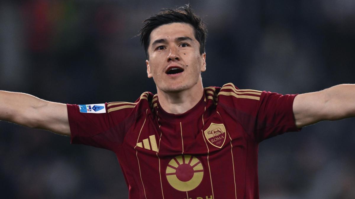 La Roma in prestito - Shomurodov inarrestabile, Salah-Eddine batte il Napoli, ancora infortunato Kumbulla