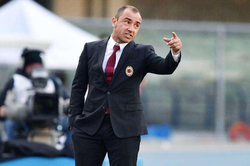 L'avversario - Il Milan di Brocchi