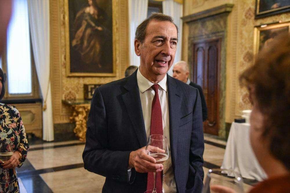 San Siro, Sala: "Evidente che non lo vuole più nessuno"