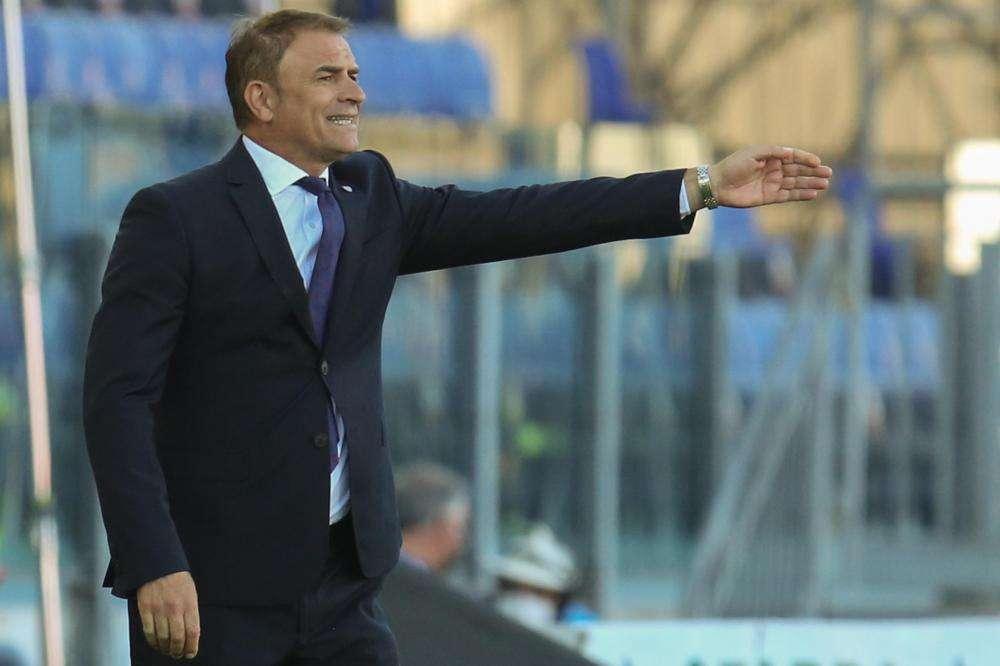 Cagliari, Semplici: "Siamo più vicini all'obiettivo"