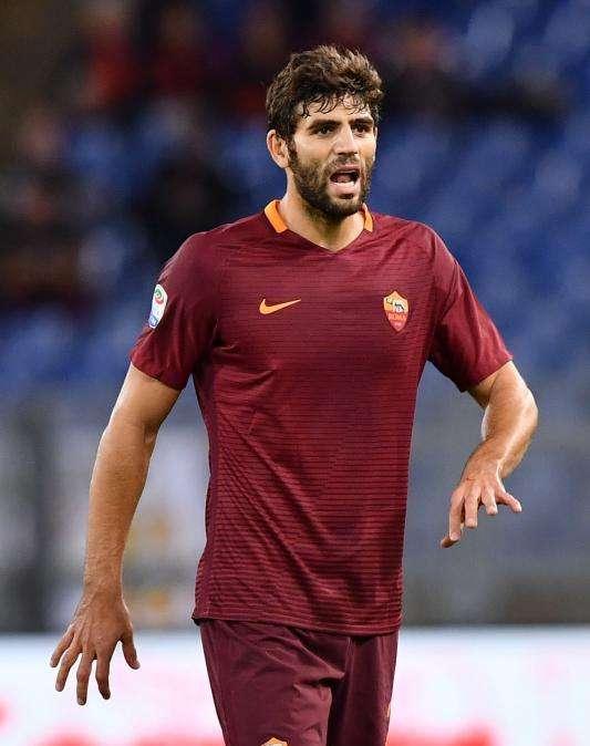 Twitter, Fazio all'ex compagno di squadra Mason: "Tornerai più forte di prima"