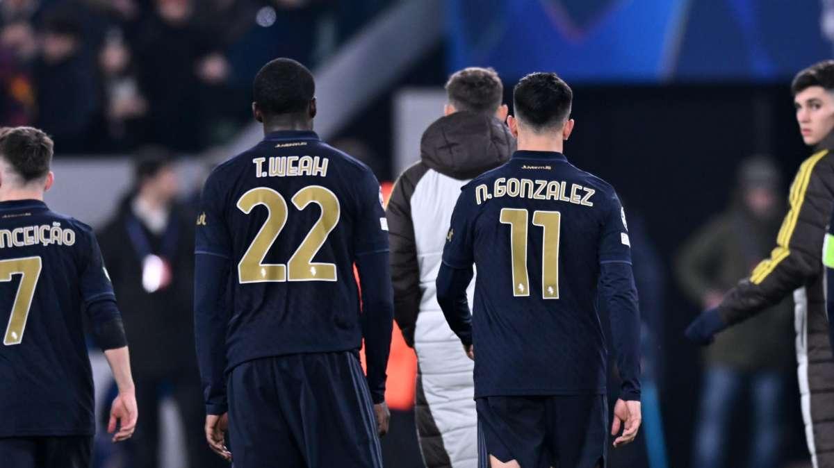 Champions League, il tedesco Siebert arbitra Juventus-Psv