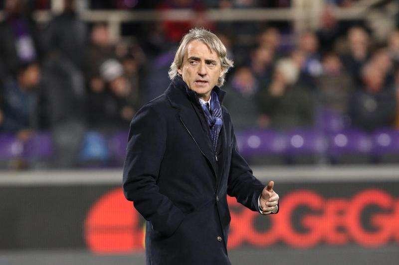 Inter, Mancini: "Terzo posto? Nelle prossime 3-4 partite si conosceranno meglio i valori delle squadre"