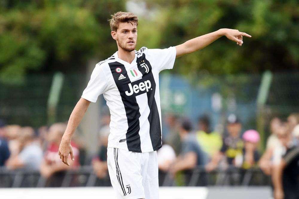 Piace Rugani per la difesa