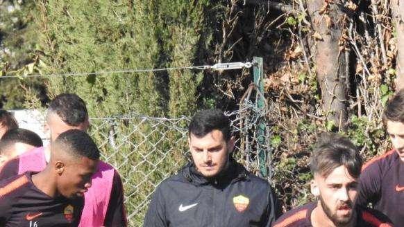 Sfida tra Livorno e Cittadella per il prestito di Pezzella