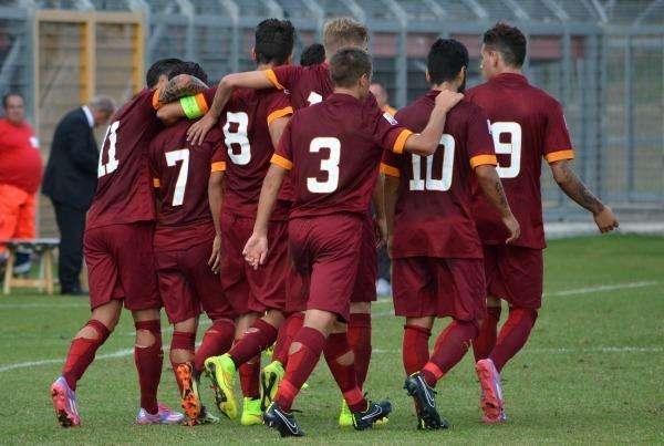 UEFA YOUTH LEAGUE - AS Roma vs Manchester City FC: le probabili formazioni