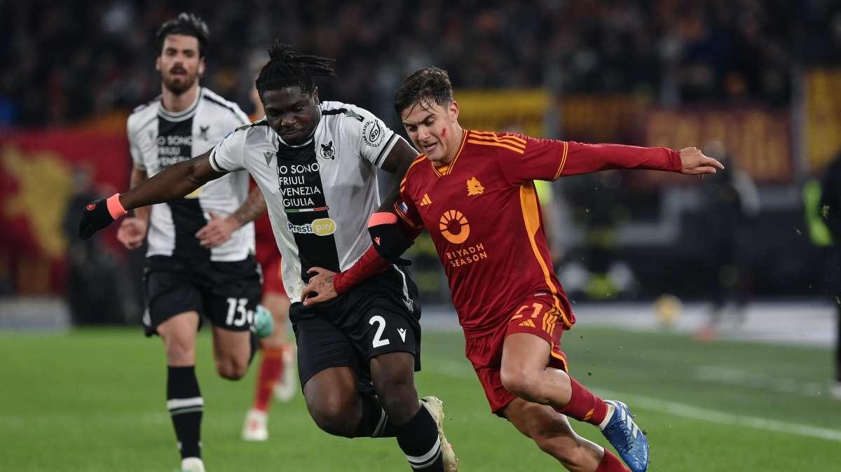 Cambio Campo - Petiziol: “Se l’Udinese perde, la situazione si fa difficile. Con De Rossi la Roma fa paura”