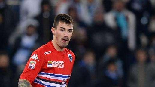 Romagnoli: "Sinisa è un tecnico giusto. Nesta un mio idolo"
