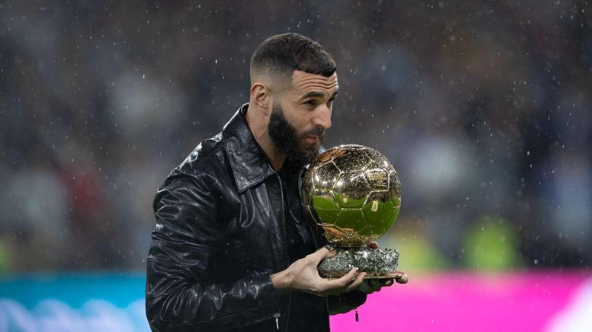 Francia, Deschamps: "Benzema salta il Mondiale, è un duro colpo"