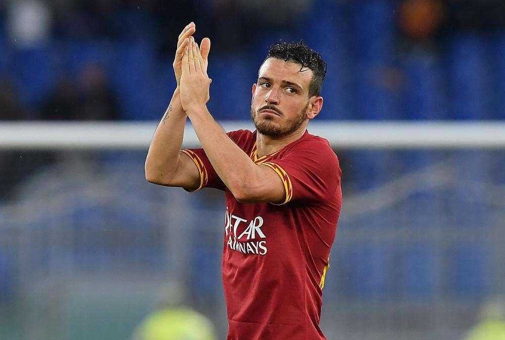 Il PSG vuole riscattare Florenzi