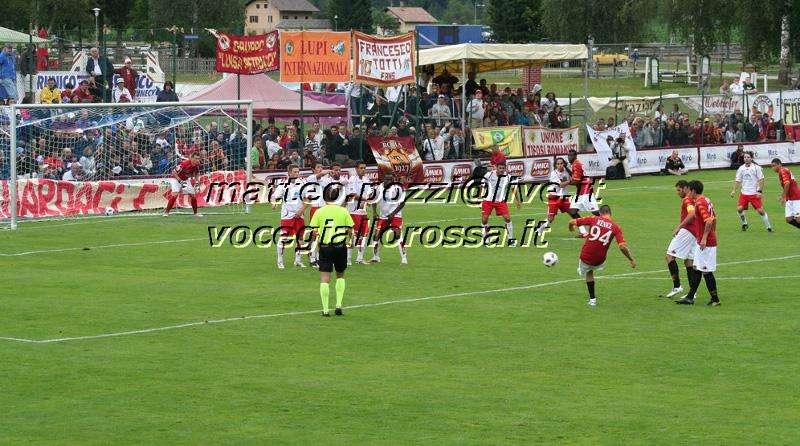Roma-Alto Adige 4-1: tutte le FOTO della gara di ieri!