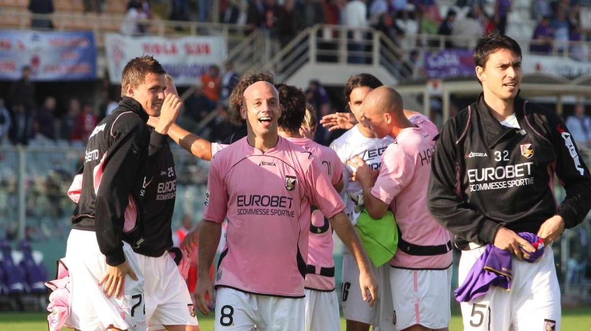 Il Palermo per uscire dalla crisi si riaffida a Delio Rossi