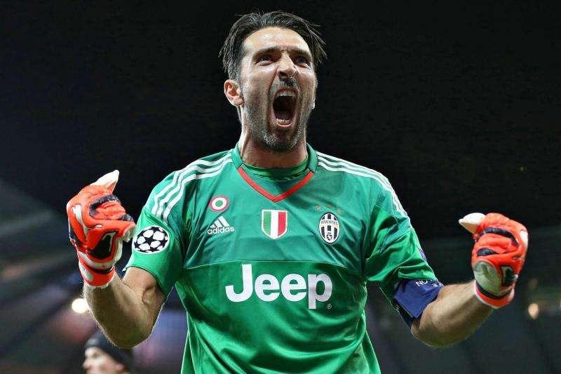 Juventus, Buffon: "Scudetto discorso accantonato, manca equilibrio di squadra"