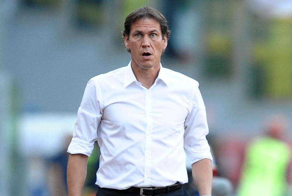 Parma-Roma, i convocati di Garcia: ok Florenzi e Jedvaj, out Bradley, Destro e Lobont