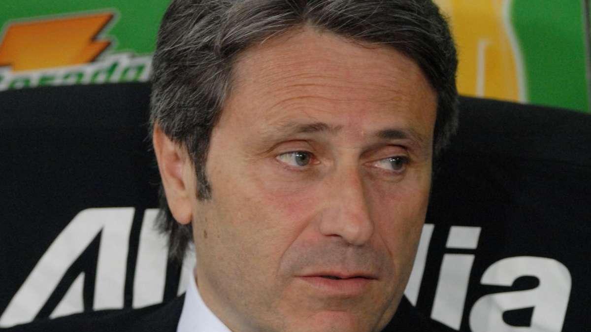Montali: "Appena arrivato alla Roma, i tifosi mi regalarono una ghirlanda da morto"