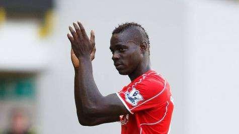 Twitter - Balotelli: "Mihajlovic è tanta roba"